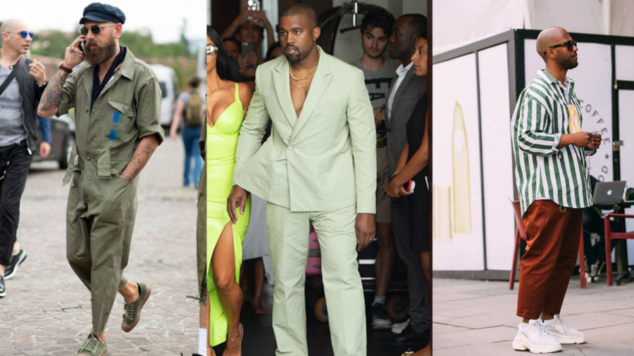 fanny pack 2019 trend