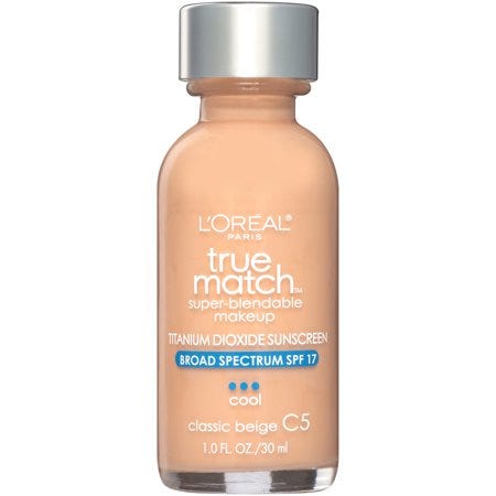 best drugstore non comedogenic foundation