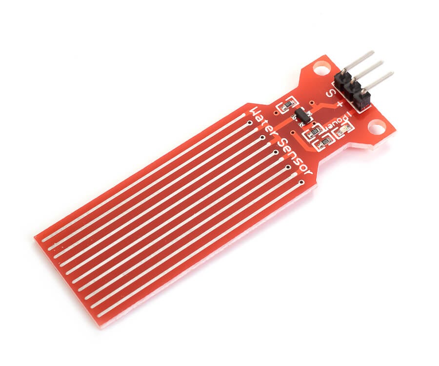 #ArduinoGuider 16. Hoya water/liquid sensor | by MacrosRider | Medium