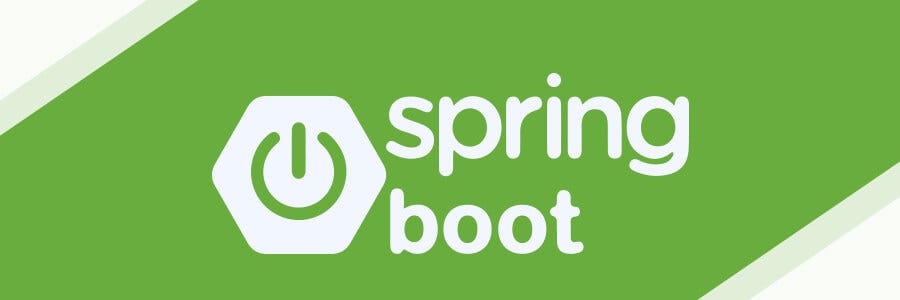 spring boot beginner