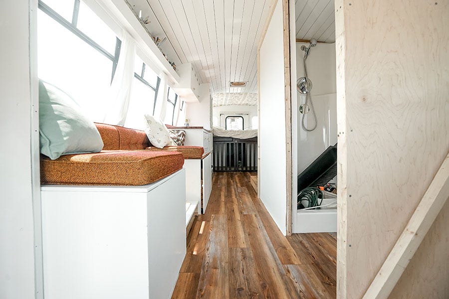 Meet Wanda Outside Shuttle Bus Conversion Patrick Schmidt Medium