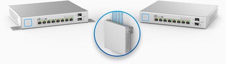 Review Unifi Switch 8 Scott Gruby S Blog