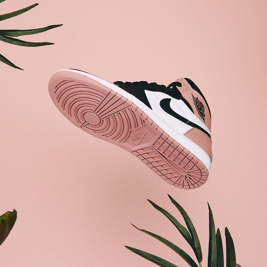 aj1 arctic punch