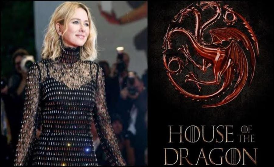 House Of Dragon To Replace Game Of Thrones Prequel Viral Bake
