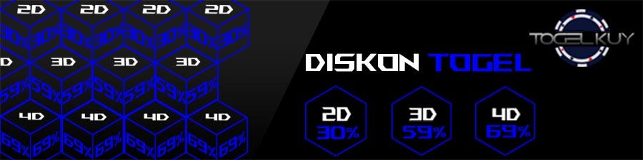 Bo Togel Diskon 4D 70
, Diskon Togel Terbesar Togelkuy Situs Bandar Togel Online By Togelkuy Medium