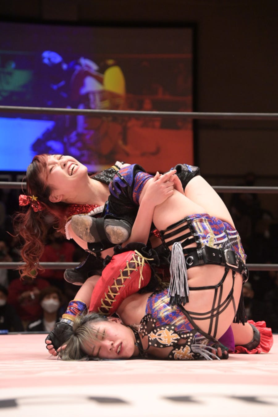 Matches Of The Year 2022 January 4th Maki Itoh Vs Hikari Noa By Matches of the year 2022 january 4th maki itoh vs hikari noa by