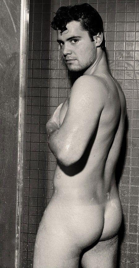 Sarah Palin Pagent Nude Photo