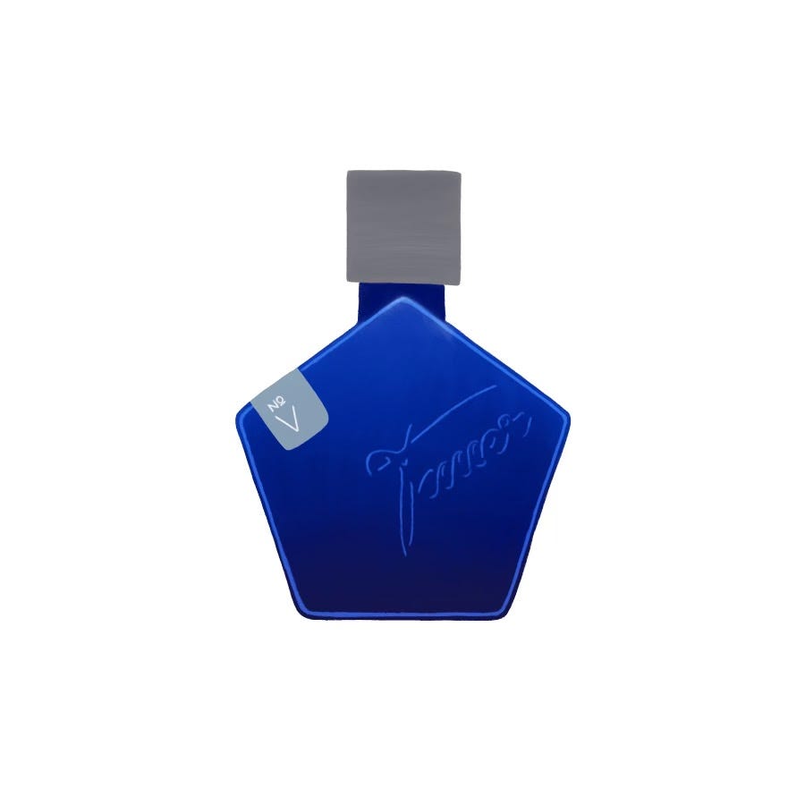 Fragrant Musings to Tempt You — From the Library of Scent Incense