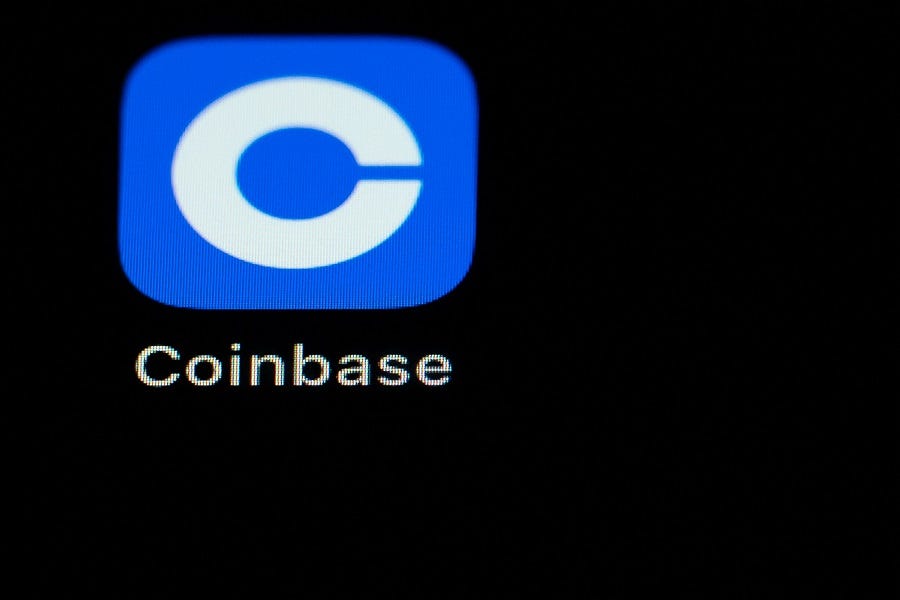 JPMorgan: Coinbase's short-term outlook is “still bleak” | by Paul Phoenix  | Coinmonks | Aug, 2022 | Medium