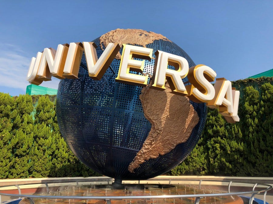 日本旅遊 18最新usj 攻略 日本大阪環球影城門票 快速通關 Vip手帶總整理 By Kkday Hong Kong Medium