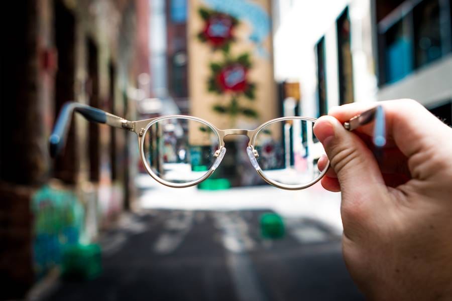 How Technology Leads Eyewear Industry New Vision | by Visualmodo |  visualmodo | Medium