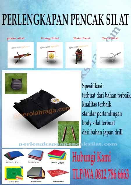 Baju Silat Phone 0812 786 6663 Wa By Perlengkapan Pencak Silat Medium