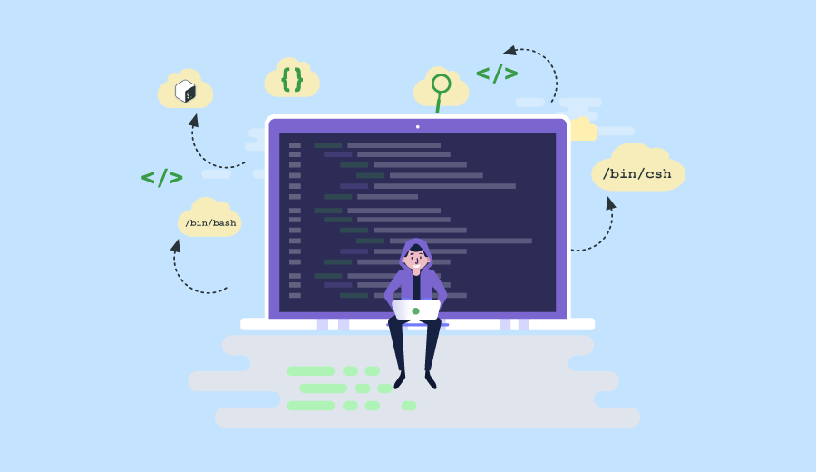 Bash Shell — Navigation. There are several reasons to learn and… | by ...