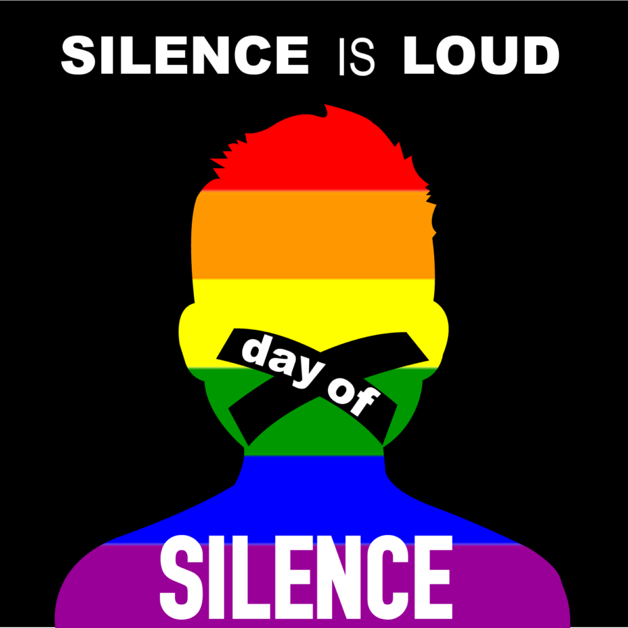 National Day of Silence. National Day of Silence was first… by Jackie