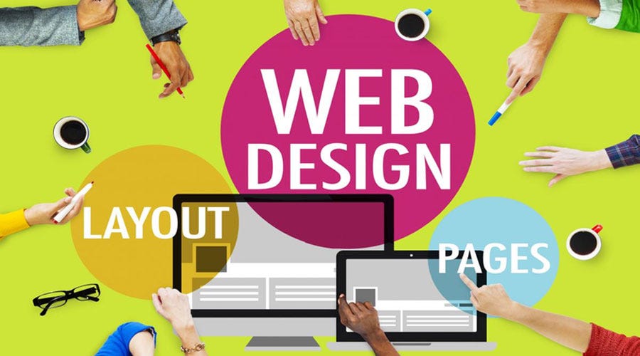 Website Designer Las Vegas