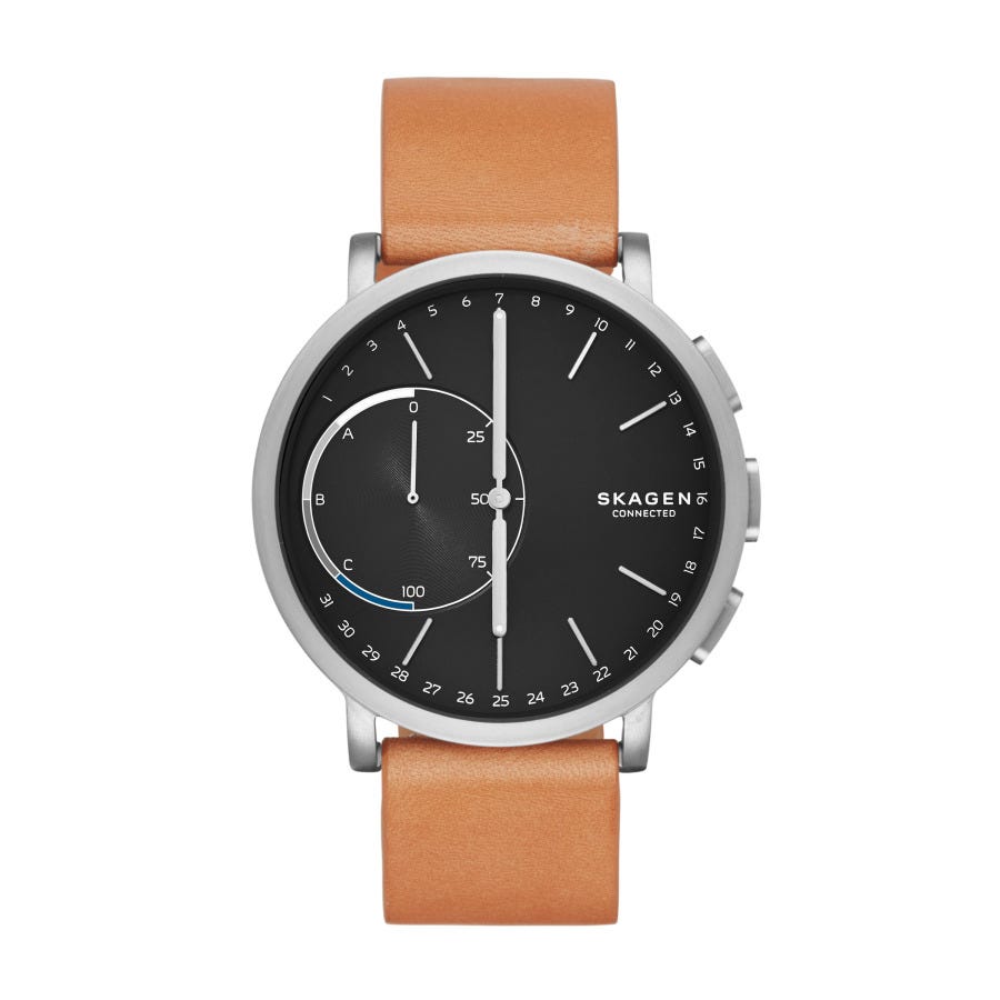 skagen hagen connected review