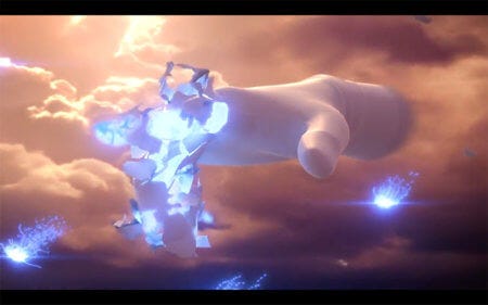 スマブラ 灯火の星 と世界設定の考察 By Kohey Nishi Medium