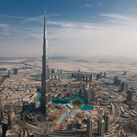 Review 7 Tallest Building In The World Future Cars Medium