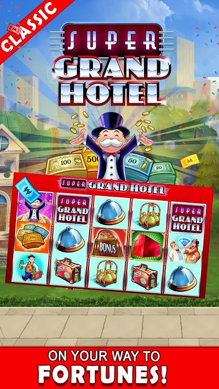 Monopoly Millionaire Slot Machine Monopoly Millionaire Slot Machine