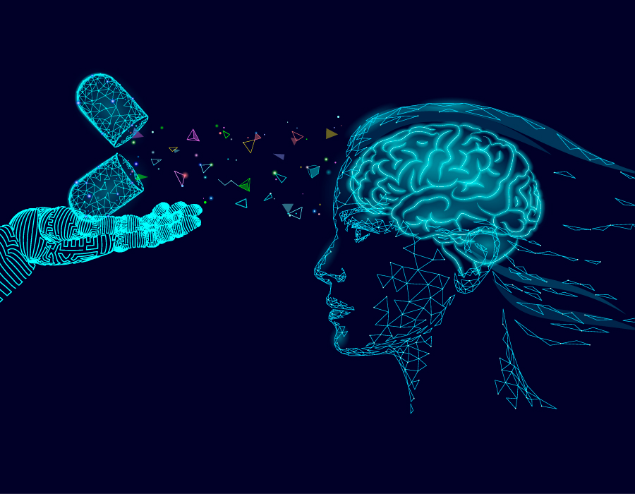 Role of AI in Mental HealthCare See its Positive Impact by Ajay