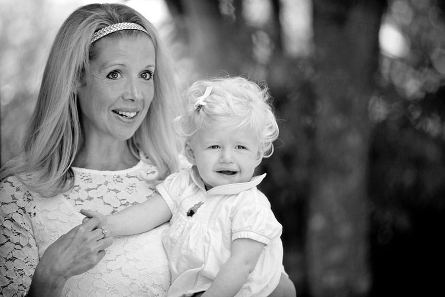mother and daughter experience gifts
