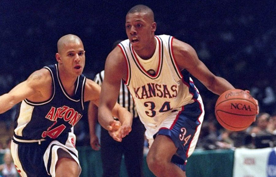 paul pierce the truth jersey