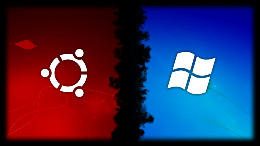 Windows 10 and Linux love-hate dual boot problems | by Petra Gospodnetić |  Medium