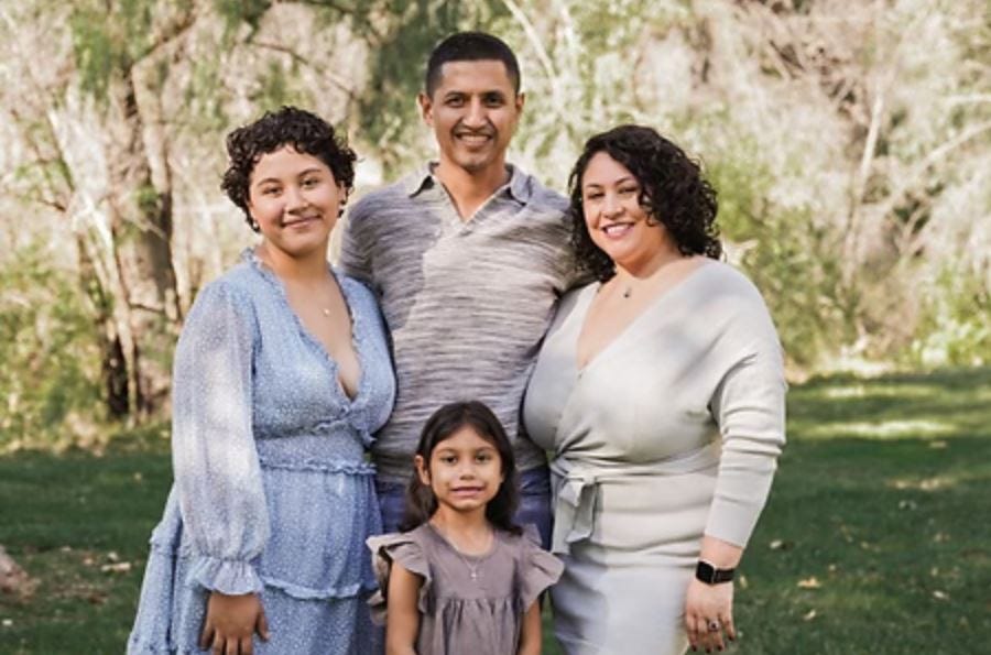 One Candidate In LAUSD Board District 6 Was Willing To Answer Questions