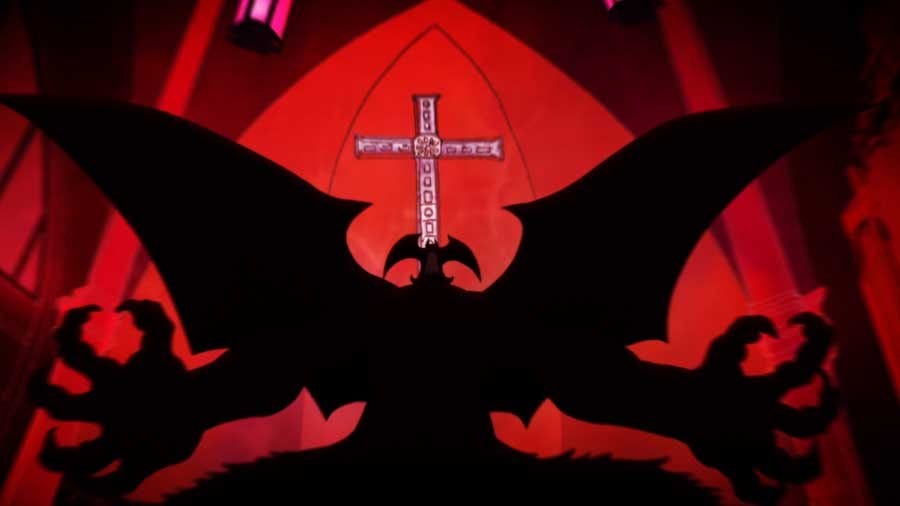 devilman crybaby hulu