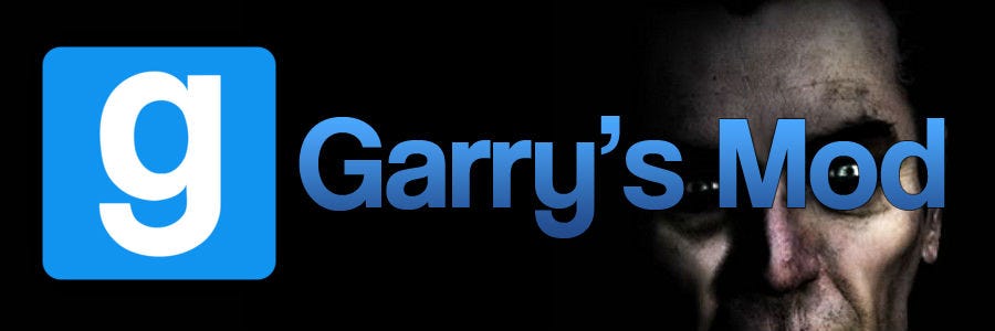 A Look At Garry’s Mod Surge In Popularity | by Connor Hanlin | Medium