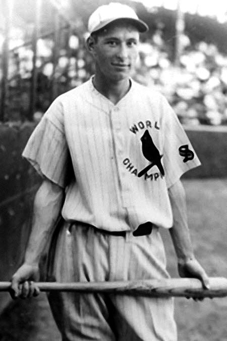 1927 cardinals jersey