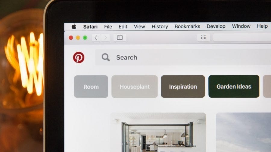 How To Use Pinterest For Seo Search Engine Optimization Seo Is Key By Joe Dudeck Medium