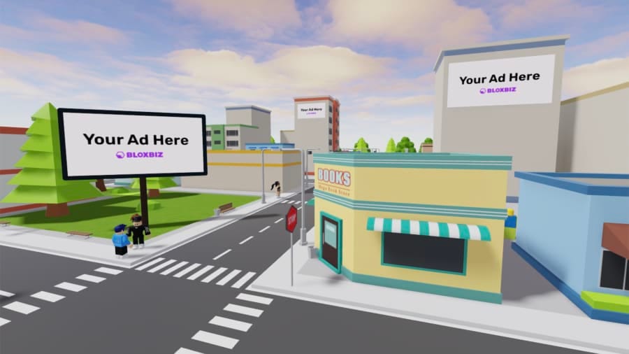 Innovation Monitor Roblox The Theme Park Of The Future By Nyc Media Lab Medium - roblox nfl theme