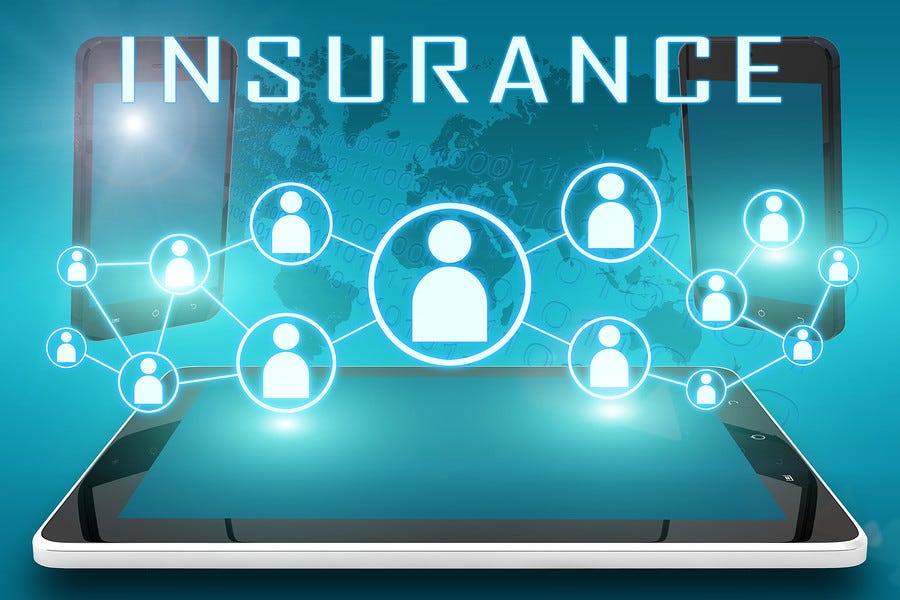 Data Science in Insurance. Even the insurance industry