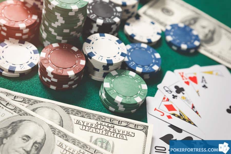 What Does Tilt Mean In Poker What Does Tilt Mean In Poker