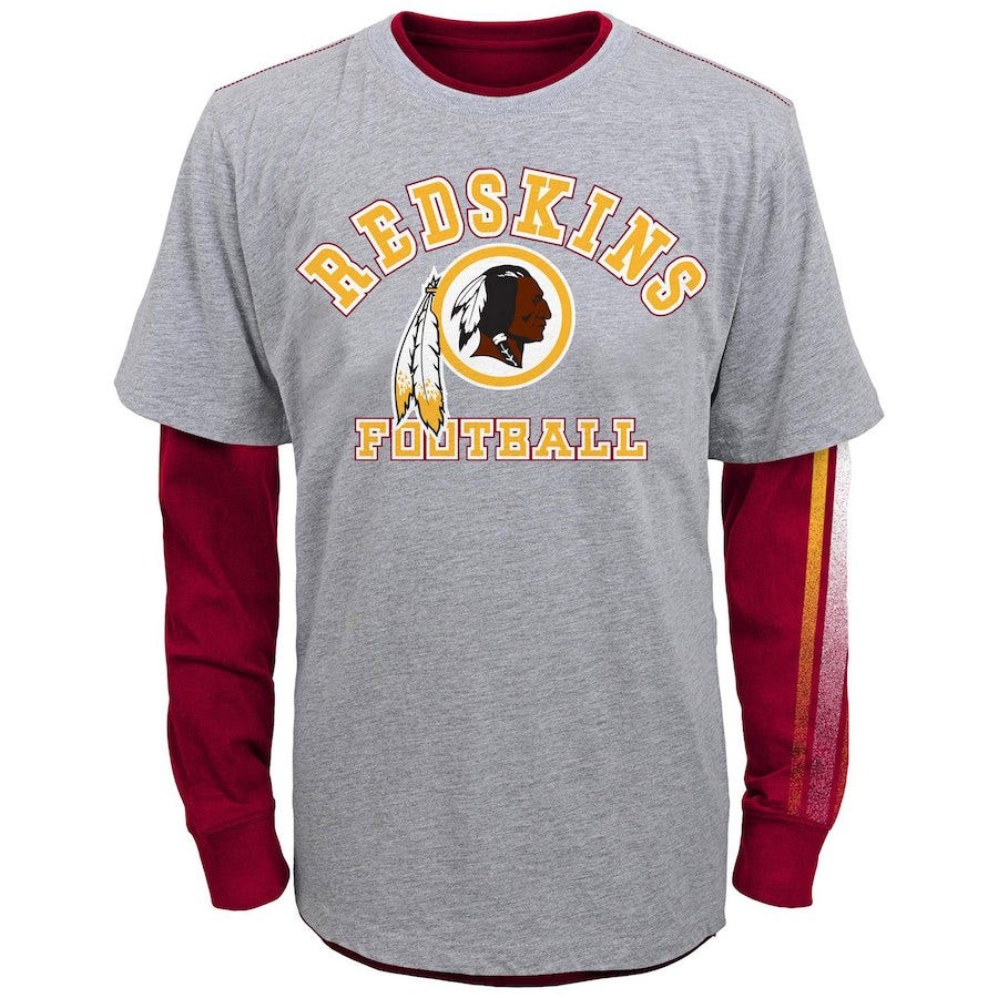 washington redskins youth jerseys