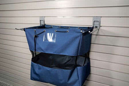 Garage Storage In Anne Arundel County Md Potomac Garage