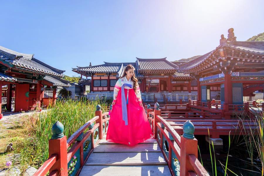 【Travel Korea】5-Day Seoul Itinerary: Everything You Need to Know | by