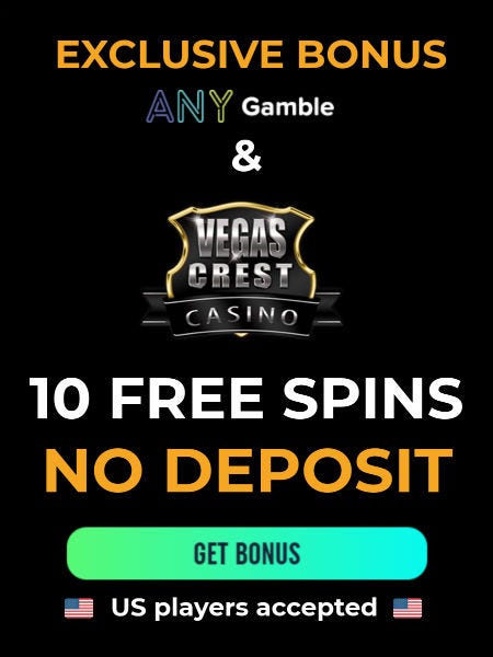 Latest Free Spins Latest Free Spins