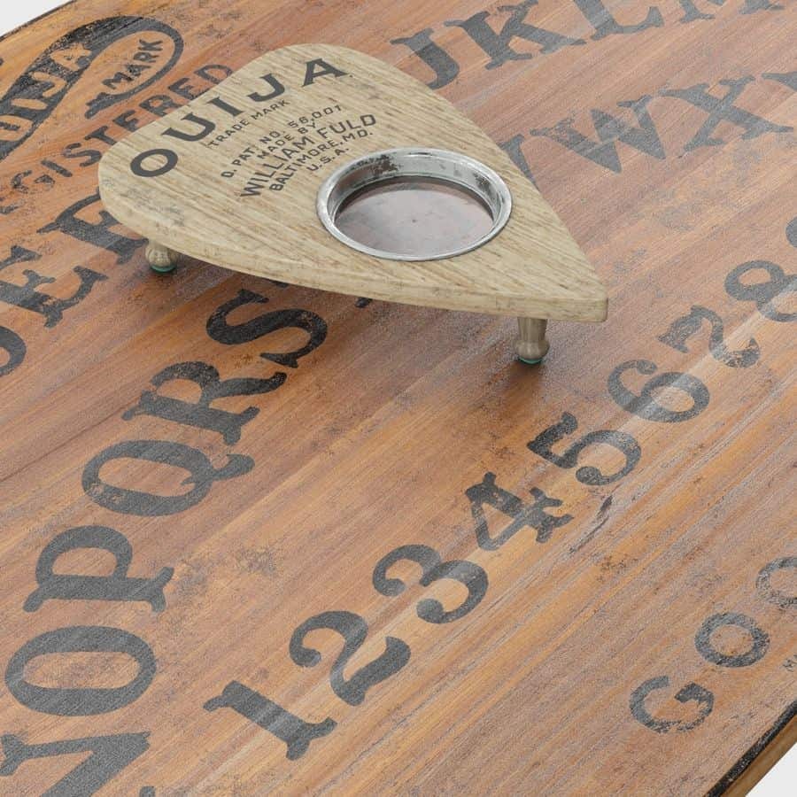 How Ouija Boards work. Going 130 years strong, what is the… | by 3 Chips On  God | Interfaith Now | Medium