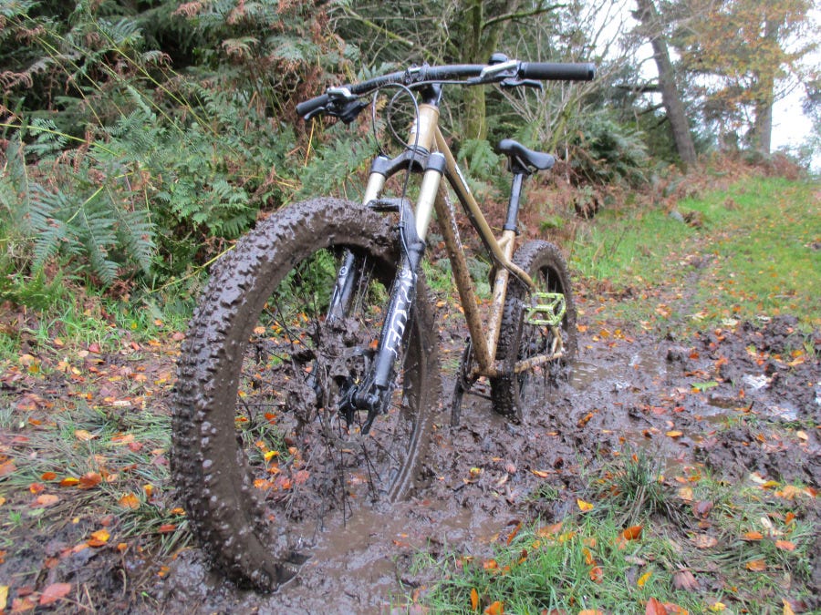 surly instigator