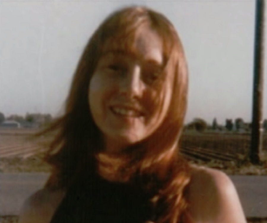 Happy Birthday, Squeaky Fromme!. Learn a little more about