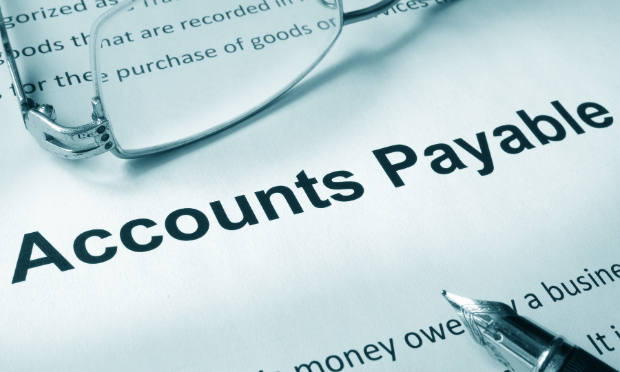 10 Common issues in accounts payable process