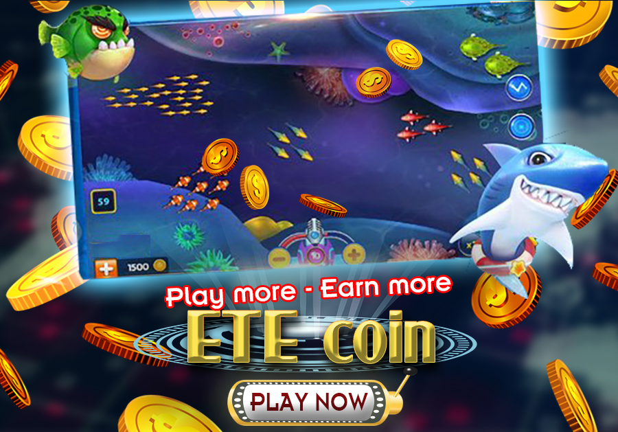 good fishing game where you can make money