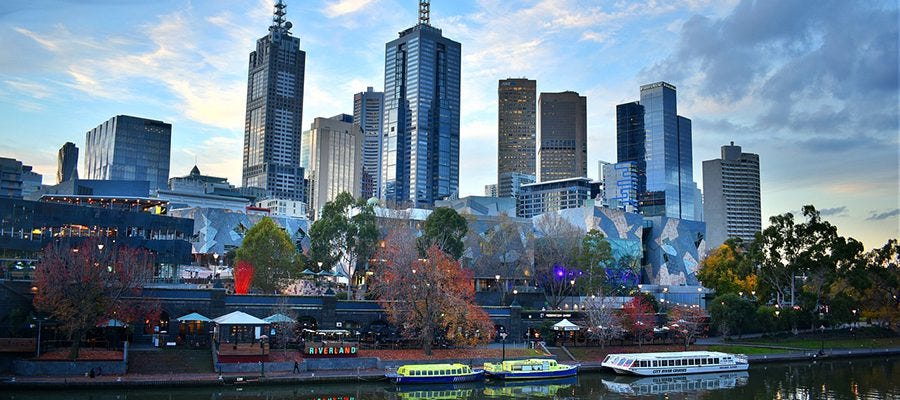 Melbourne Day Trips Are Indeed Considered To Be The Best By Cristina Sanz Medium