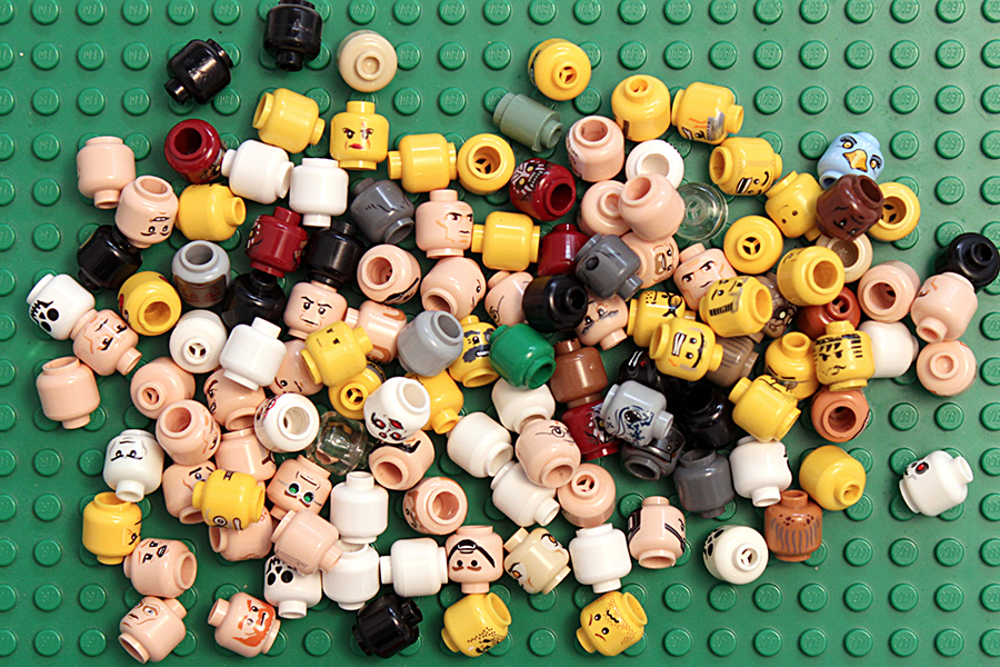 There Are Too Many Lego Sets And Not Enough Kids To Build Them By Miles Klee Mel Magazine Medium