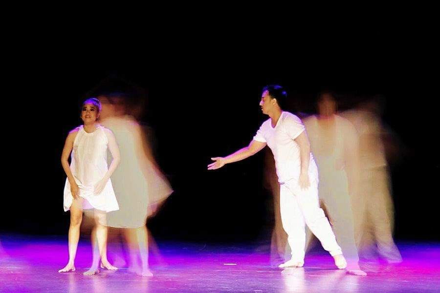 I Trained Dancing For 5 Months And This Is What I Learn By Ivy Vilory Oct 2020 Medium medium