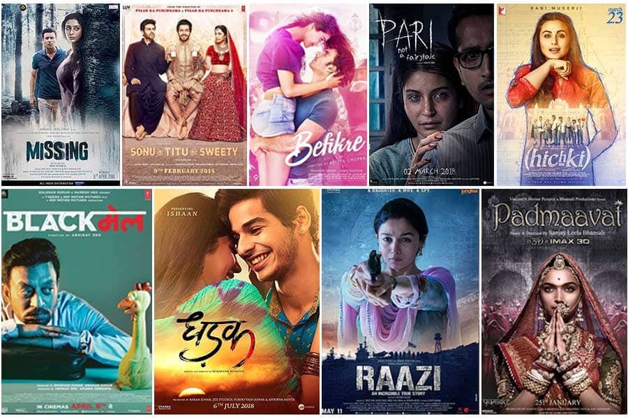 best hindi movies