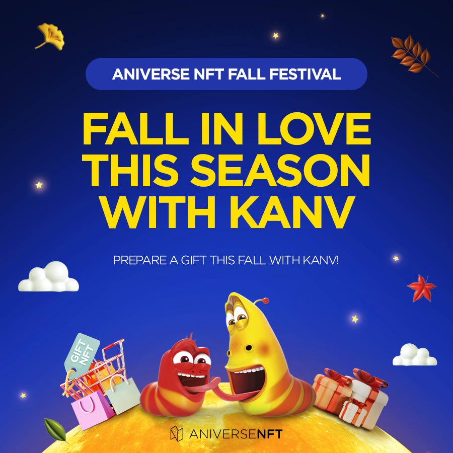 Aniverse Announces The Reopening Of Their NFT Marketplace After Multi aniverse-announces-the-reopening-of-their-nft-marketplace-after-multi