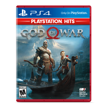 god of war black friday